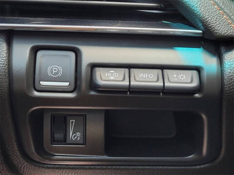 2020 Cadillac CT5 Sport