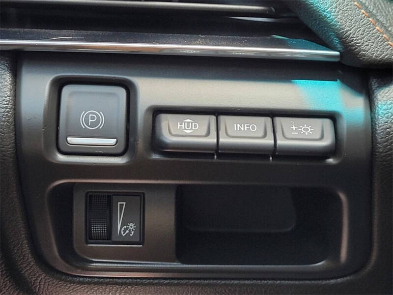 2020 Cadillac CT5 Sport