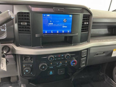 2026 Ford F-250 Super Duty