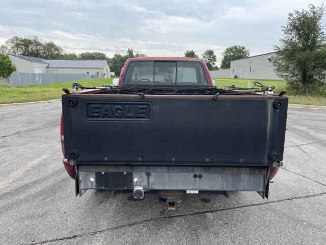 1988 Chevrolet C/K 2500 Series for sale at Twin Cities Auctions in Elk River, MN