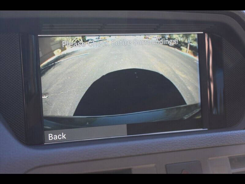 2012 Mercedes-Benz E-Class E 350