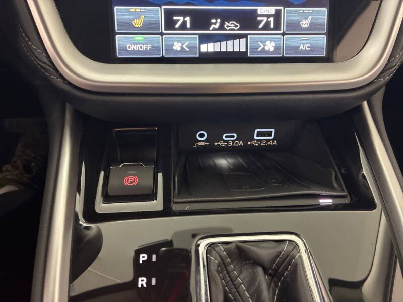 2023 Subaru Outback Limited