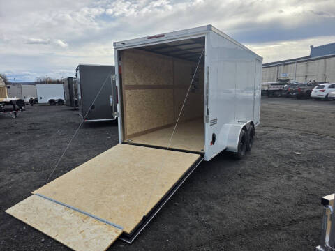 2026 Haulmark PPT 7X16 7K - UTV