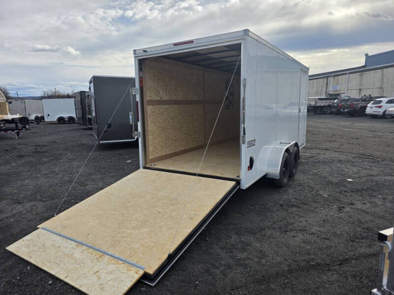 2026 Haulmark PPT 7X16 7K - UTV