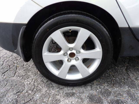 2011 Hyundai Tucson Limited