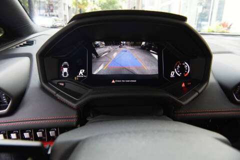 2023 Lamborghini Huracan Sterrato