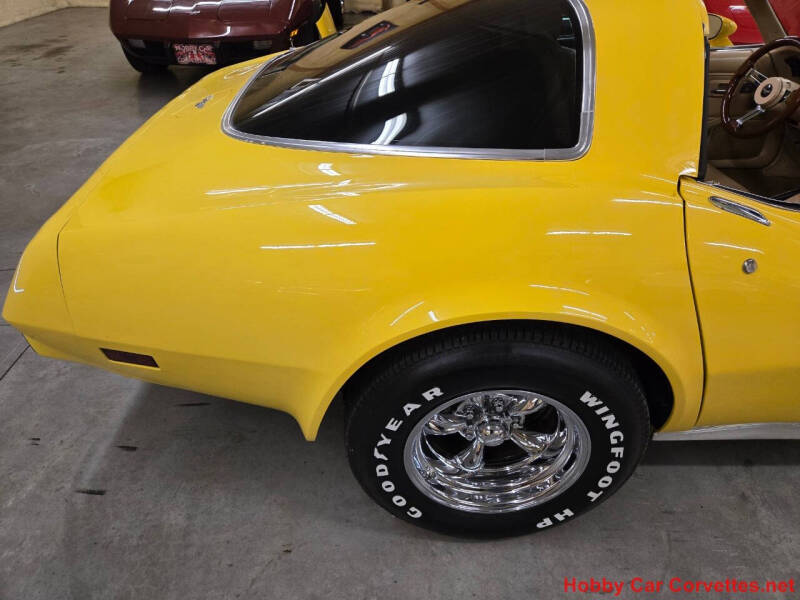 1979 Chevrolet Corvette