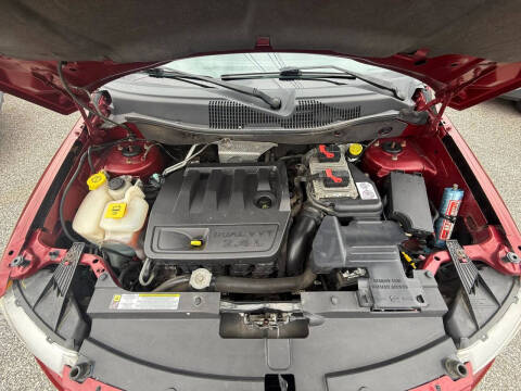 2013 Jeep Compass Sport