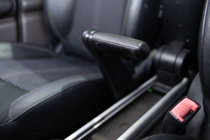 2012 MINI Cooper Countryman S ALL4