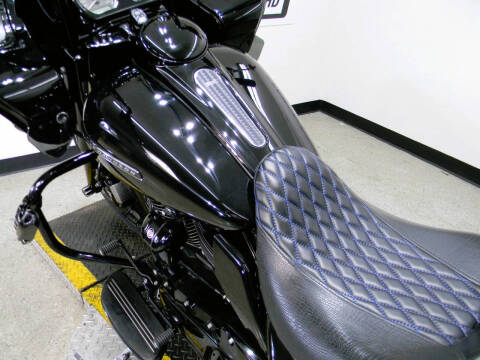 2018 Harley-Davidson Road Glide Special