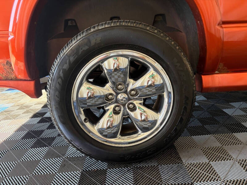 2005 Dodge Ram 1500 ST