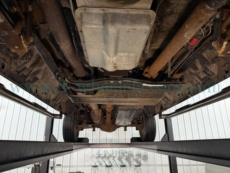 2000 Ford F-250 Super Duty