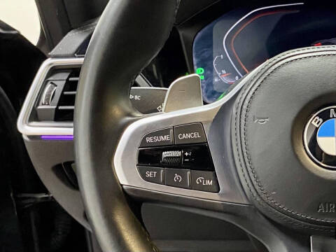 2022 BMW 3 Series 330i