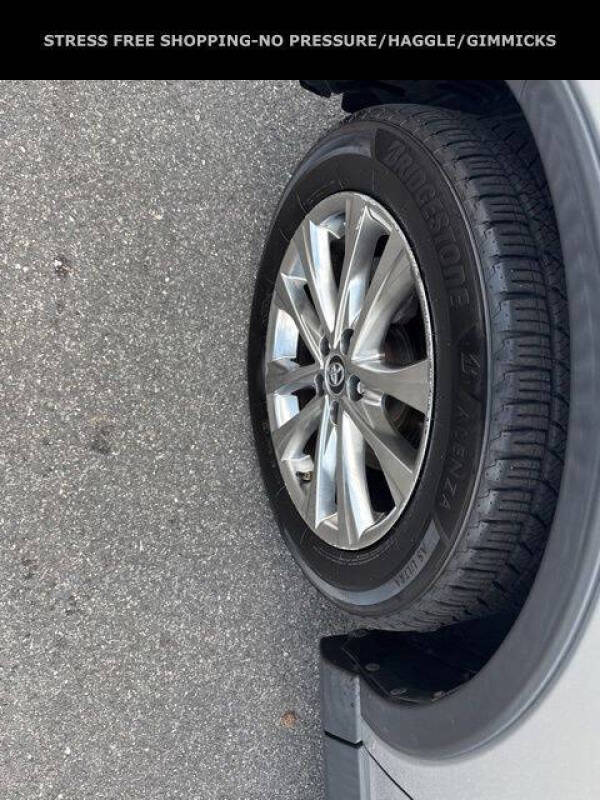 2016 Toyota RAV4 Hybrid Limited