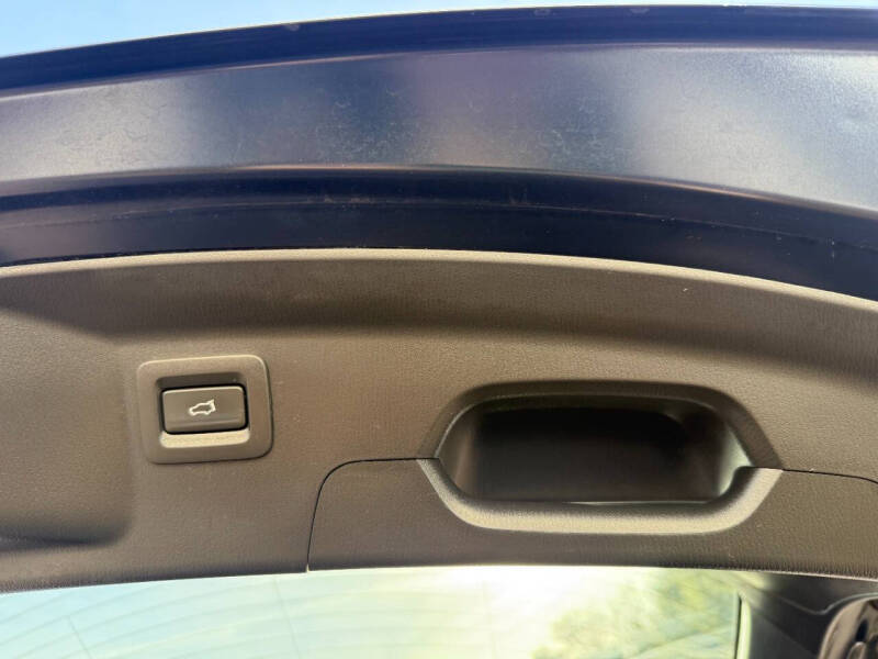 2023 Mazda CX-9 Grand Touring