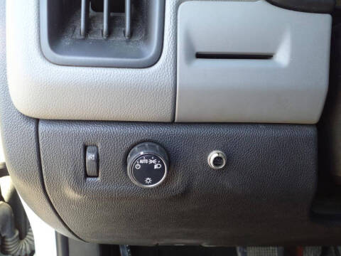 2015 Chevrolet Colorado Work Truck