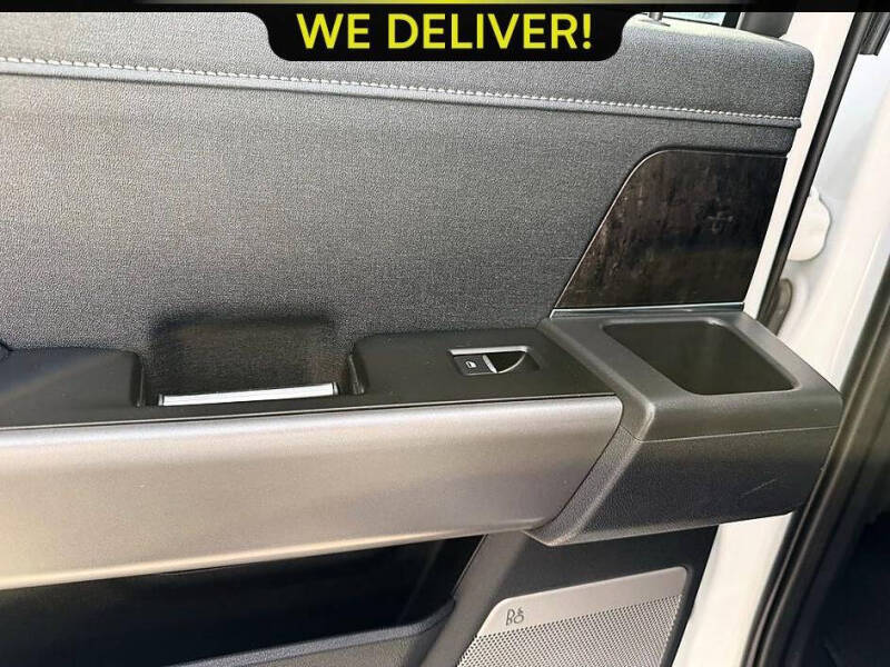2024 Ford F-350 Super Duty