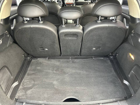 2013 MINI Countryman Cooper S