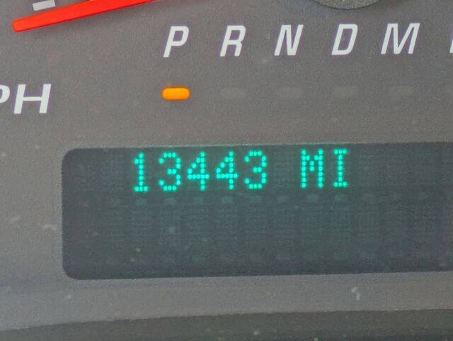 2024 GMC Savana 2500