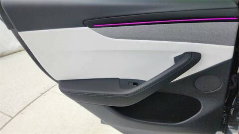 2026 Tesla Model Y Long Range