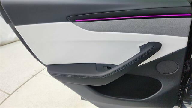 2026 Tesla Model Y Long Range