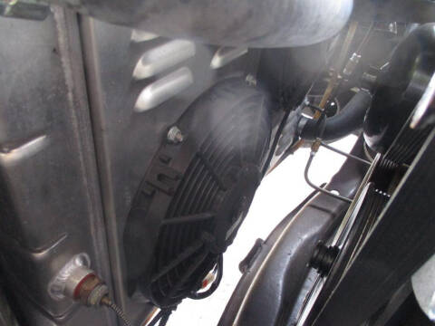 1970 Chevrolet Nova Pro Touring