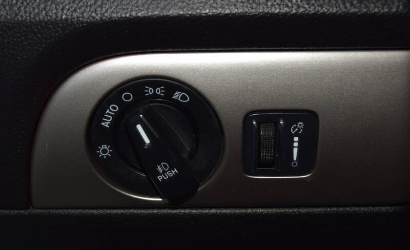 2016 Dodge Durango R/T