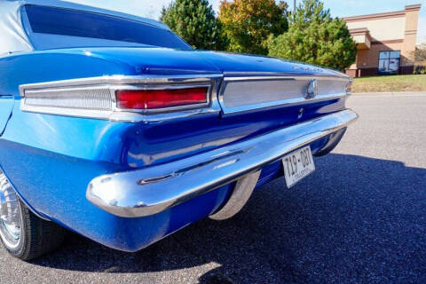 1962 Buick Skylark