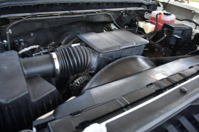 2020 Chevrolet Silverado 2500HD