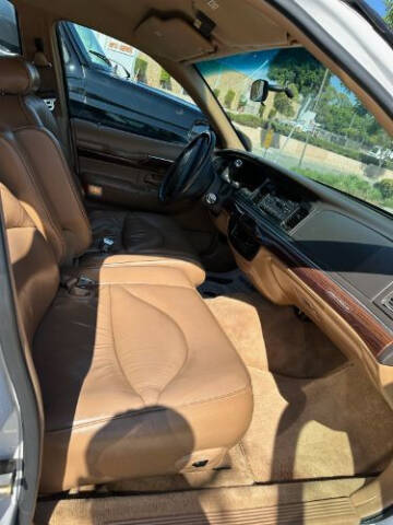 1995 Mercury Grand Marquis