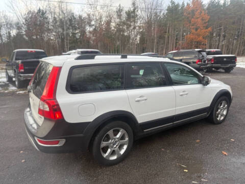 2008 Volvo XC70 3.2