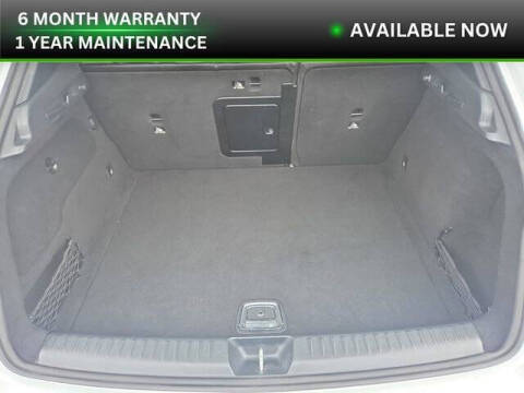 2019 Mercedes-Benz GLA GLA 250