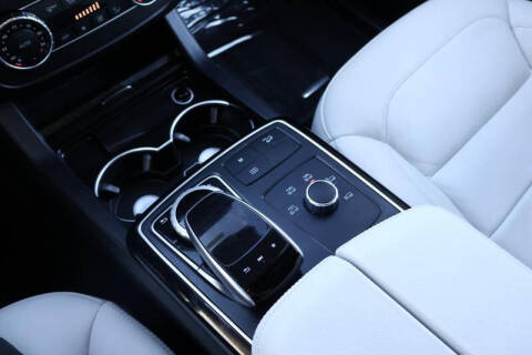 2017 Mercedes-Benz GLE GLE 350 4MATIC