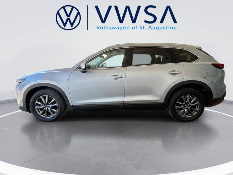 2023 Mazda CX-9 Touring