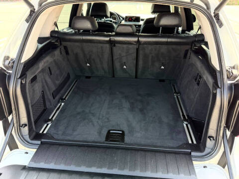 2014 BMW X5 sDrive35i