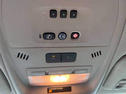 2013 Chevrolet Volt Premium