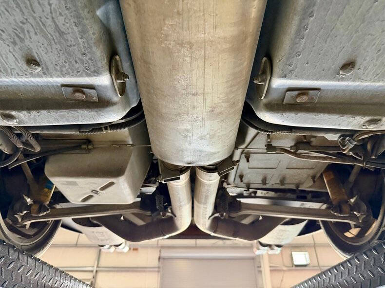 1995 Chevrolet Corvette