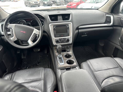 2013 GMC Acadia SLT-1
