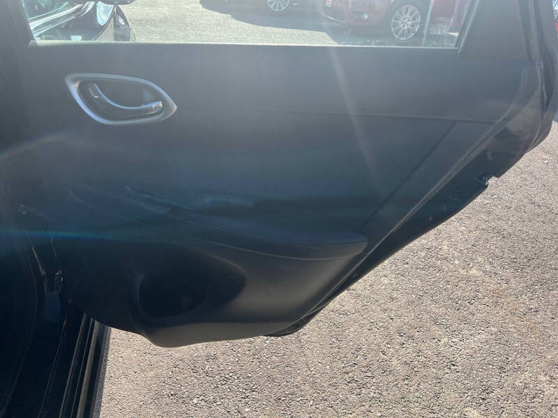 2019 Nissan Sentra SR