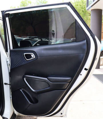 2020 Kia Soul EX