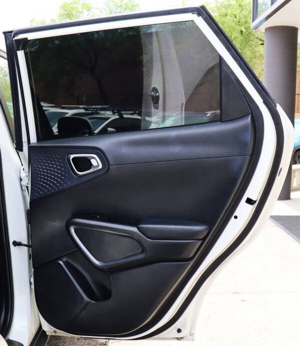 2020 Kia Soul EX