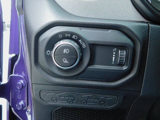 2026 Jeep Gladiator Willys