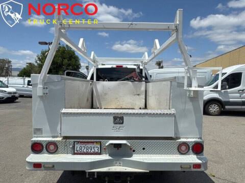 2022 Ford F-350 Super Duty