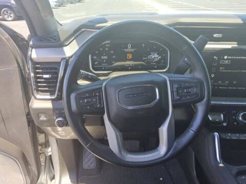 2024 GMC Sierra 3500HD