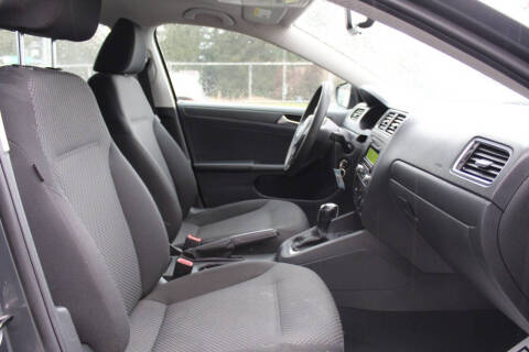 2013 Volkswagen Jetta