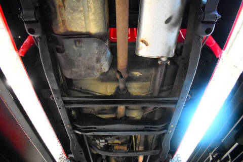 1991 Chevrolet S-10
