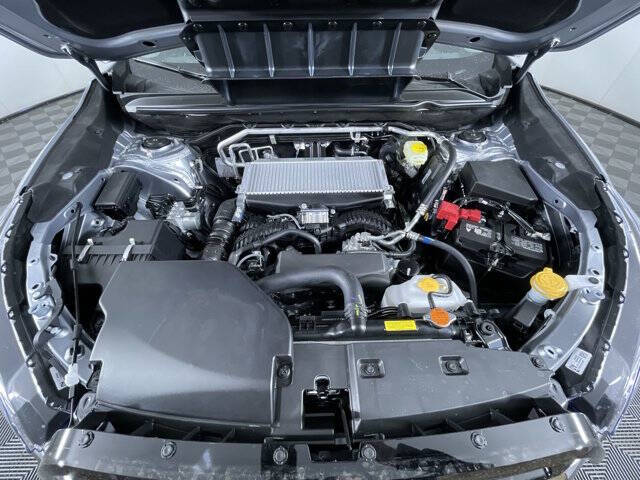 2025 Subaru Ascent Limited 7-Passenger