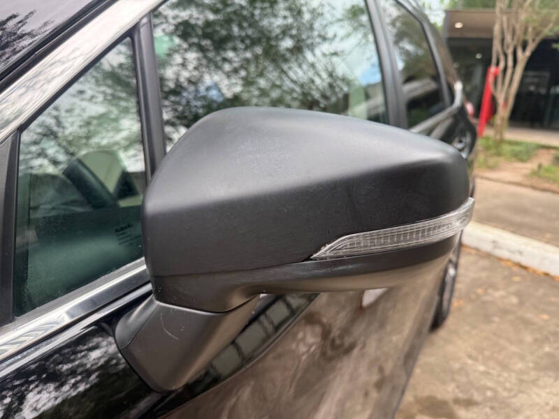 2019 Subaru Ascent Limited 7-Passenger