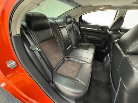 2008 Dodge Charger RT