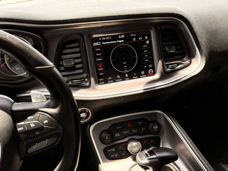 2020 Dodge Challenger